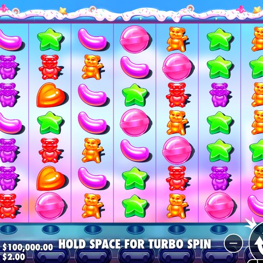 Sugar Rush